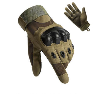 Tactical Glove
